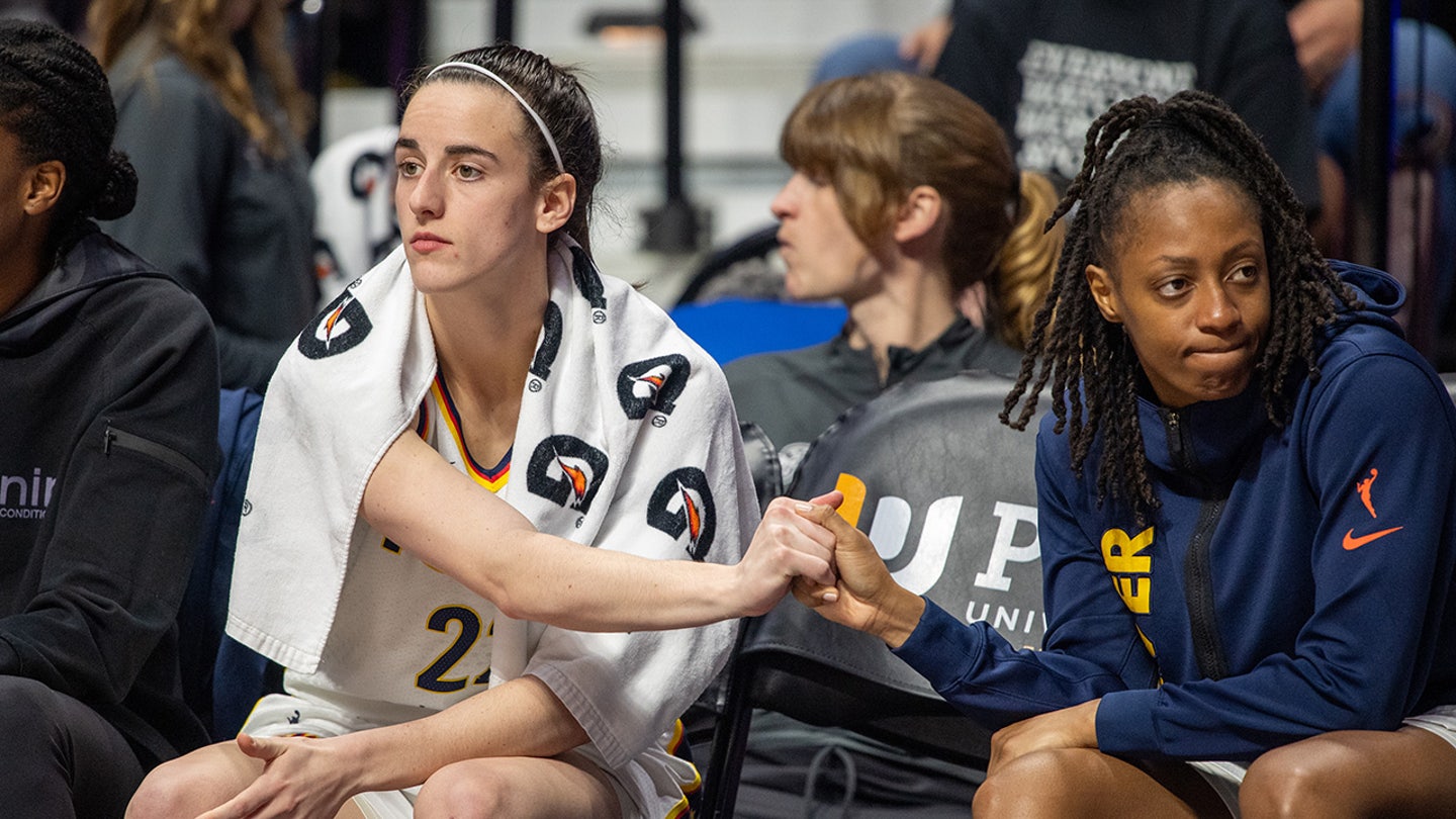 Caitlin Clark's Snub and the Complexities of the WNBA