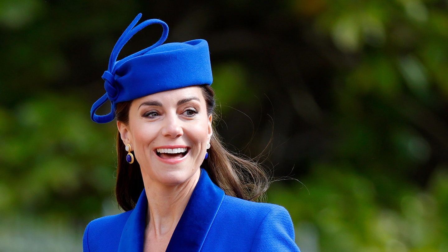 Kate Middleton's Cancer Diagnosis Highlights Importance of Early Screenings