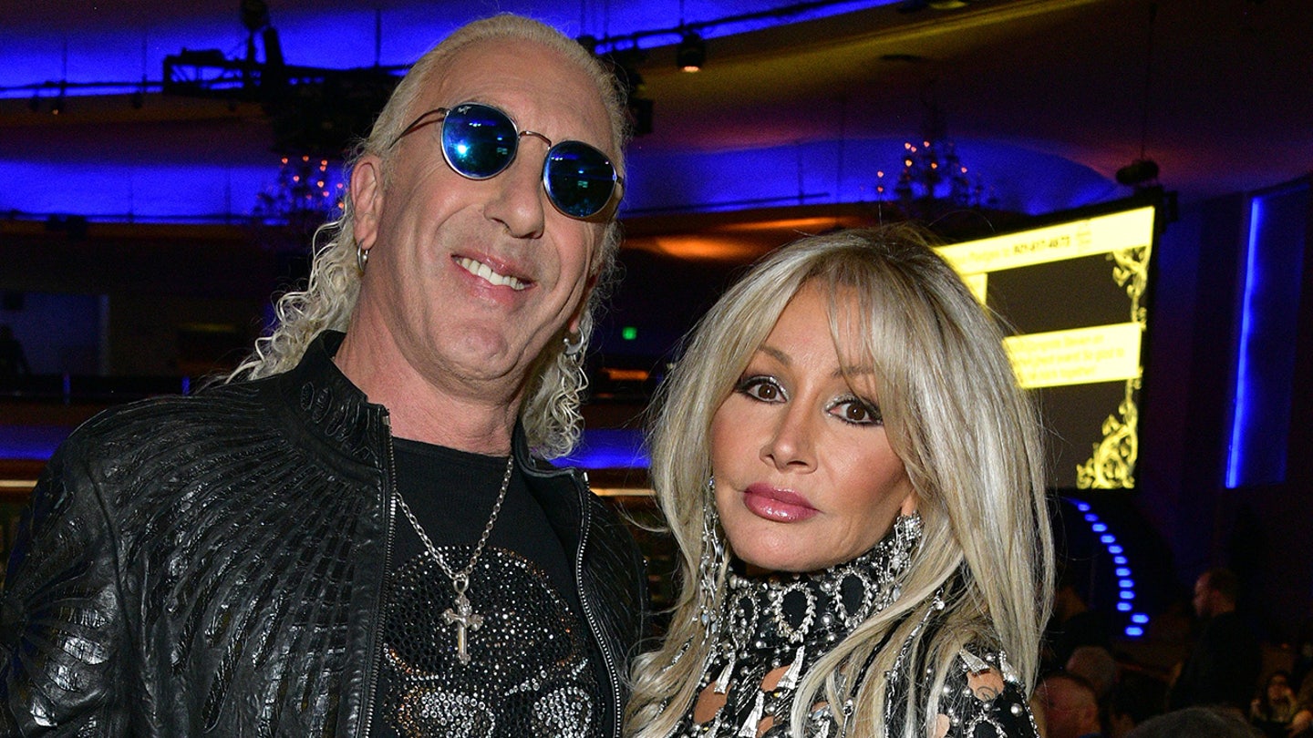 Dee Snider's Triumphant Journey: From Bankruptcy to Icon