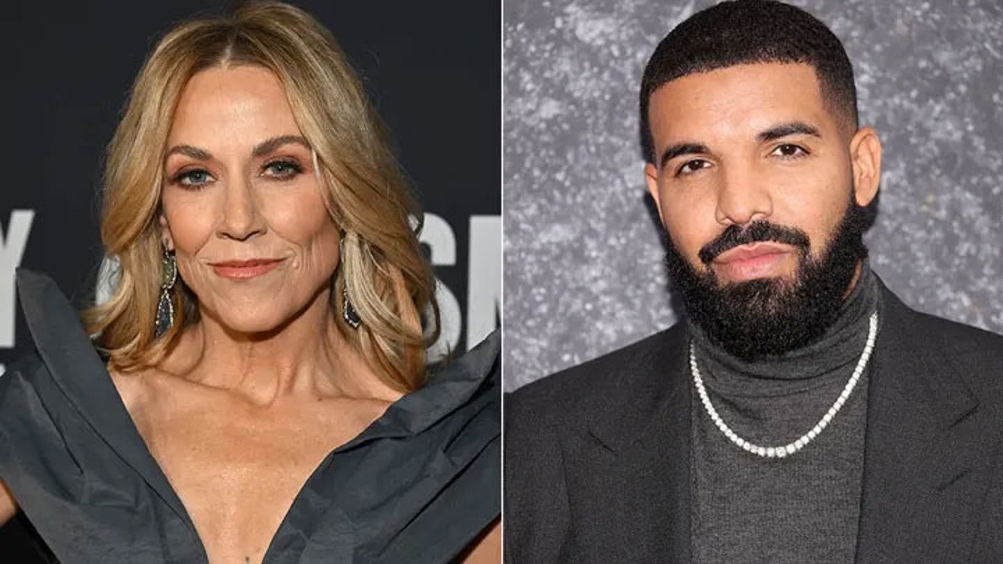 Sheryl Crow's Outcry Against Drake's AI-Generated Tupac Homage
