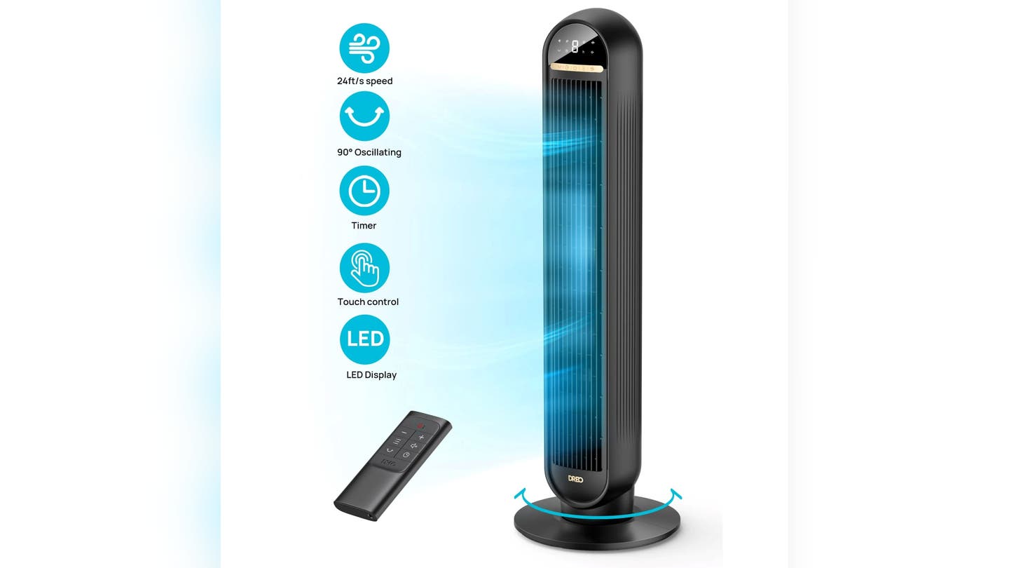 Stay Cool and Save Energy with the Best Fans for Summer