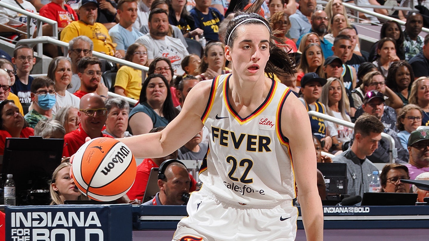 Caitlin Clark Downplays Indiana Fever's Sudden Surge, Stresses Long-Term Perspective