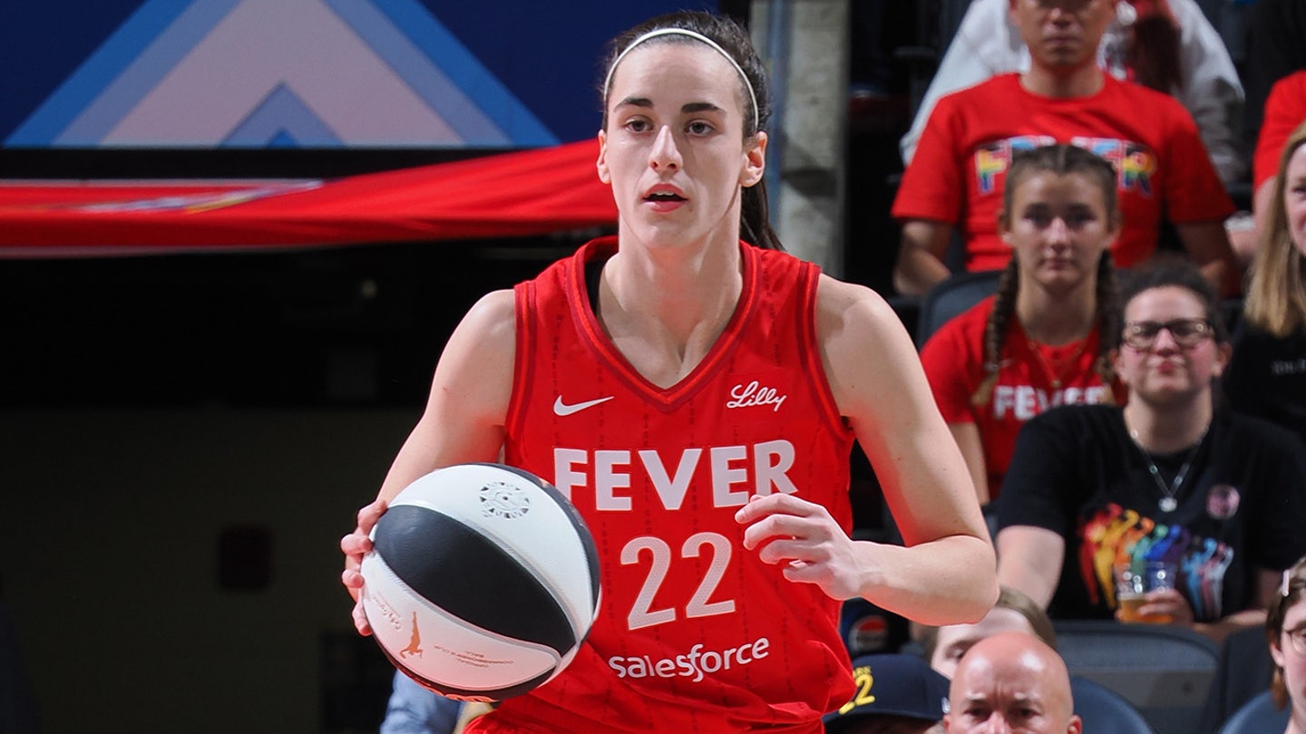 Caitlin Clark's Olympic Snub Highlights the Demanding Nature of the US Women's Basketball Team