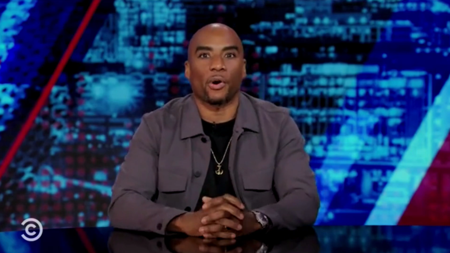 Charlamagne tha God: Democrats Must 