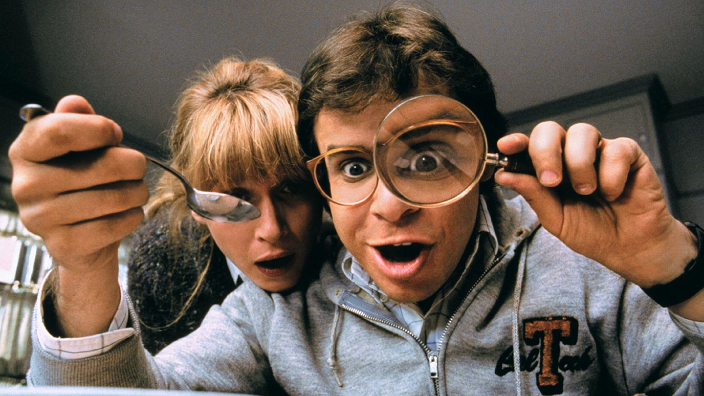 Unlocking the Secrets of 'Honey, I Shrunk the Kids': A Cast Retrospective