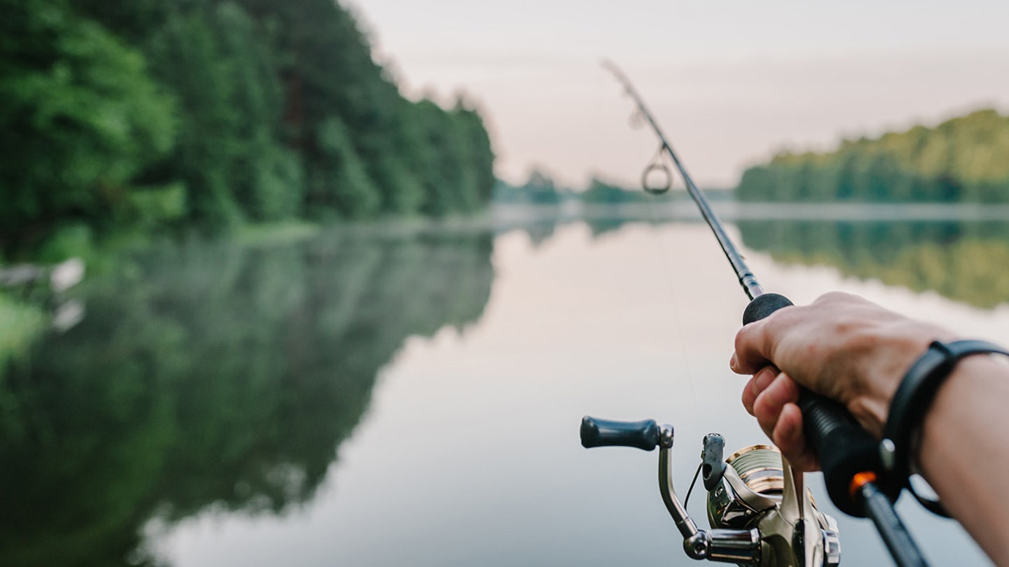 Beginner's Guide to Fishing: 10 Essential Items to Get Started