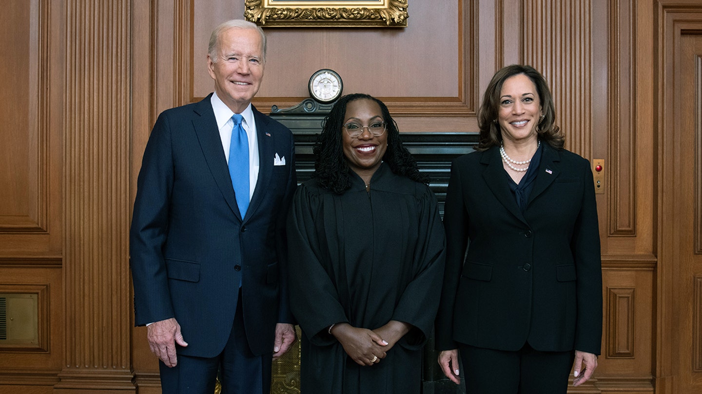 Biden's Supreme Court Overhaul: A Political Tactic or a Threat to the Rule of Law?