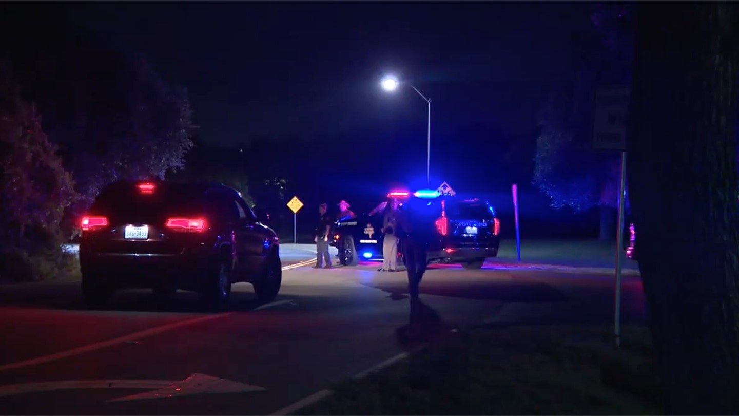 Deadly Juneteenth Shooting in Texas Kills Two, Injures 14