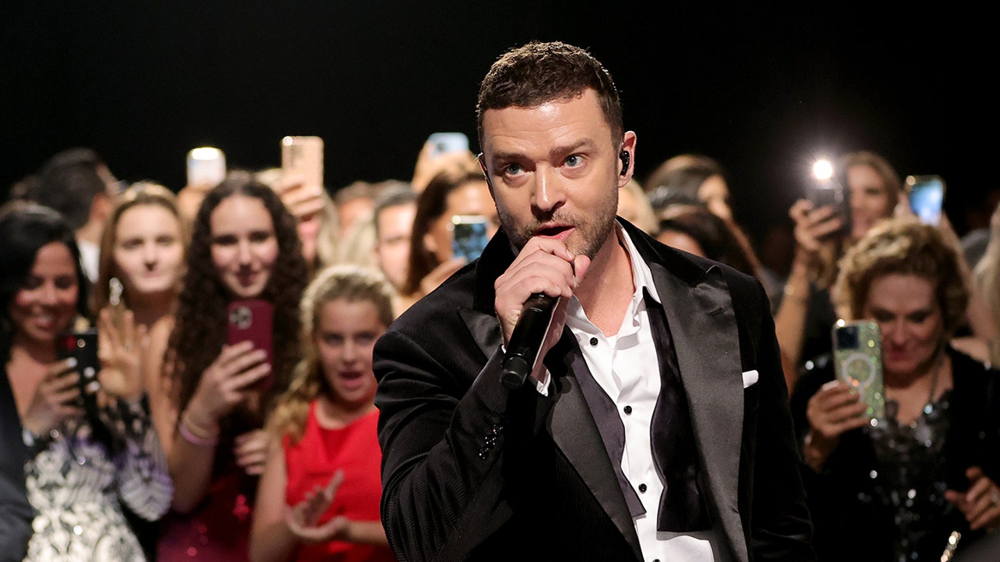 Justin Timberlake's DWI Arrest: A Litany of Celebrity Run-Ins with the Law in the Hamptons