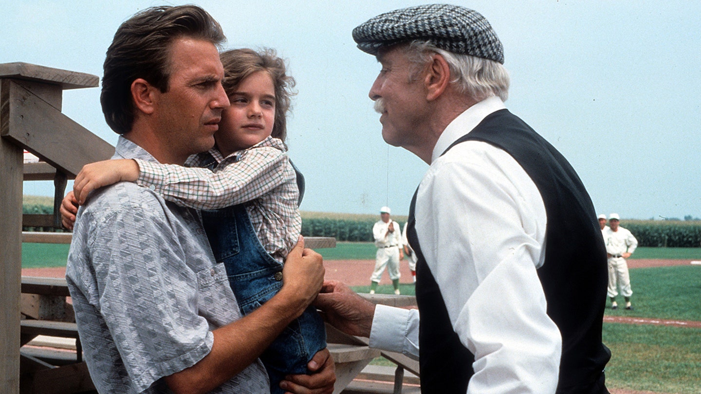 Kevin Costner's Enduring Love for Sports: A Look Back at His Iconic Sports Movies