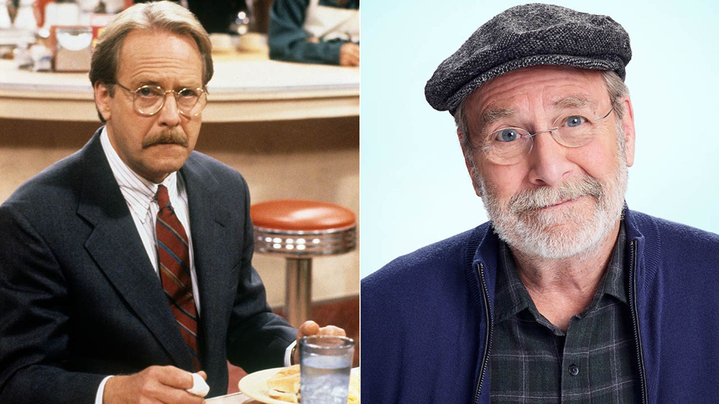 Remembering Martin Mull: A Multifaceted Legend in Entertainment