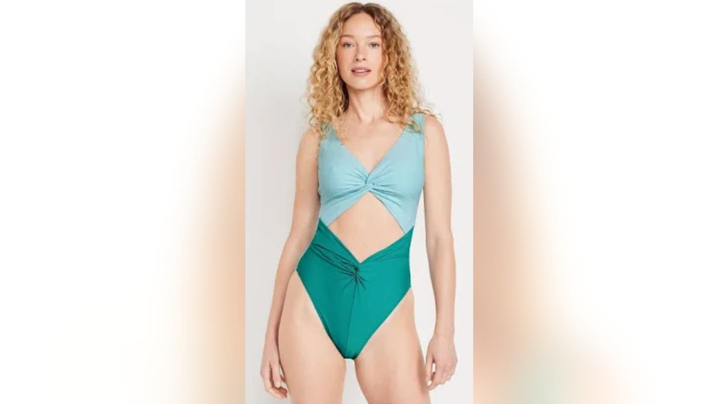 Summer Splash: Swimsuit Trends to Turn Heads This Season