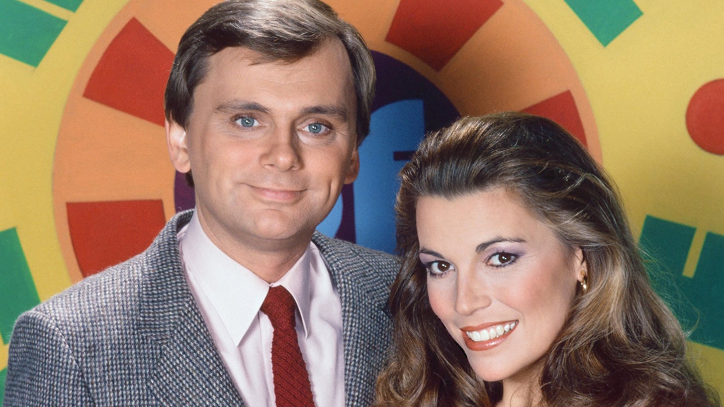 Pat Sajak Delivers Emotional Farewell Speech on Final 'Wheel of Fortune' Episode