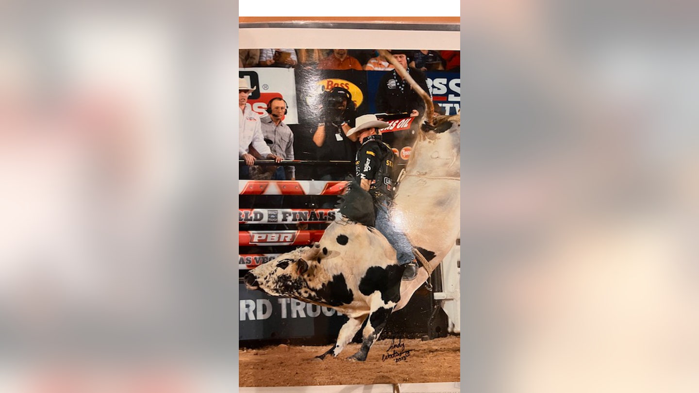 The Evolving Face of Bull Riding: Team Sport Takes Center Stage