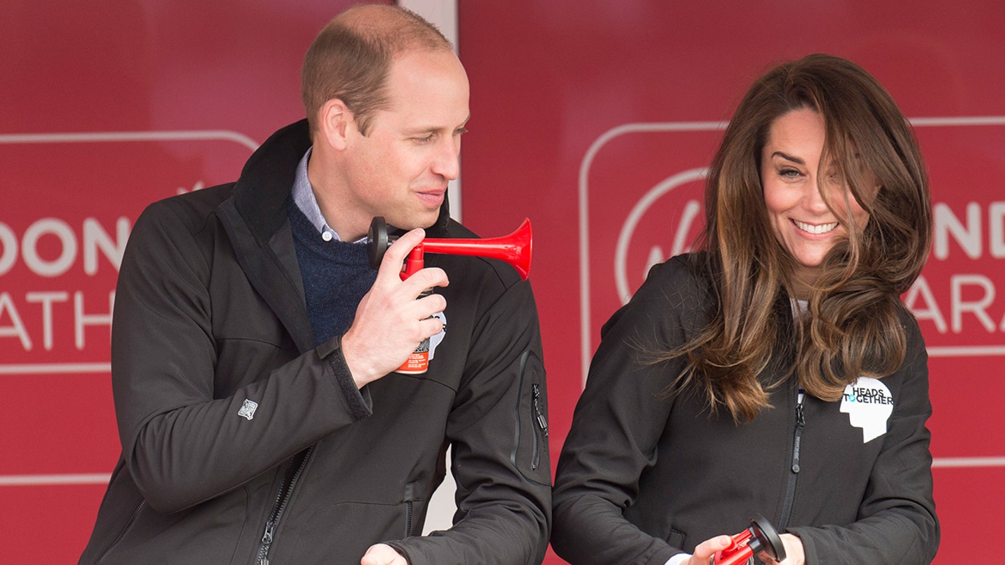 Kate Middleton Emerges as a Pivotal Force in the British Monarchy