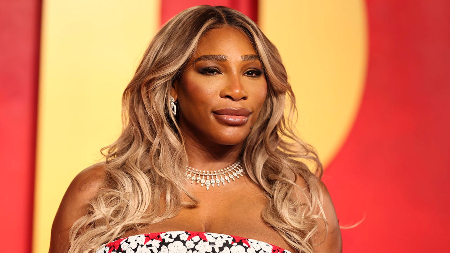 Serena Williams Avoids Political Pitfalls in Interview