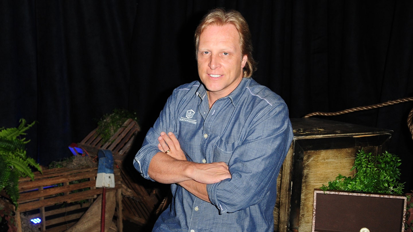 Captain Sig Hansen on 'Deadliest Catch': Keeping Crew Motivated and Safe