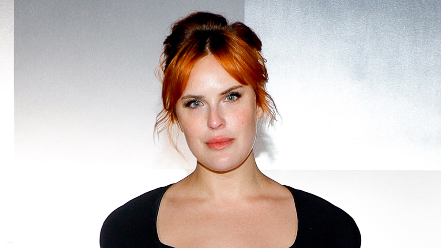 Rumer Willis Reflects on Lessons Learned from Parents' Hollywood Careers