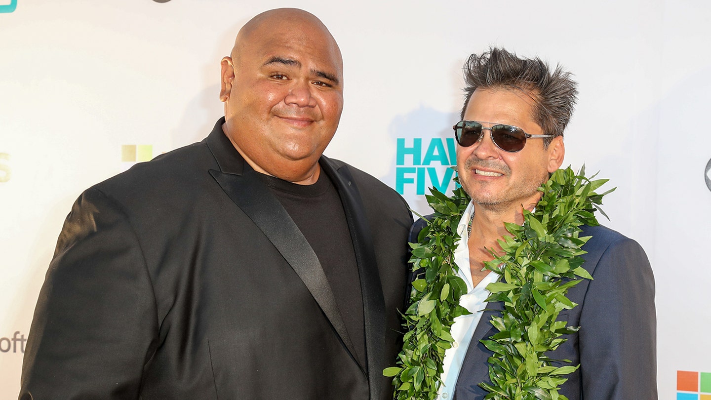 Muere Taylor Wily, Actor De 'Hawaii Five-0', A Los 56 Años - Surge Radio