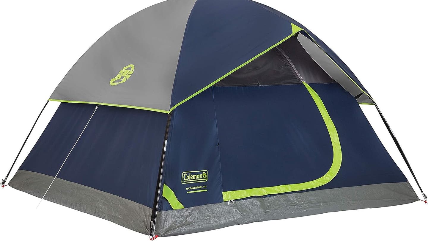 Gear Up for Your Fourth of July Camping Adventure with These Essential Deals