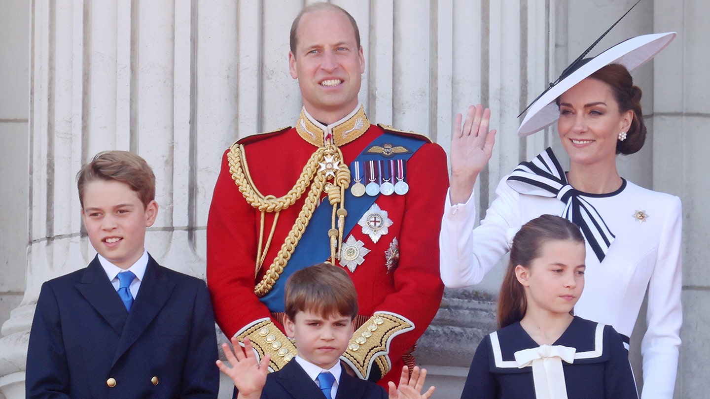 Royal Revelry and Environmental Advocacy: Prince William Embraces Sustainable Commute and Celebrates Earthshot