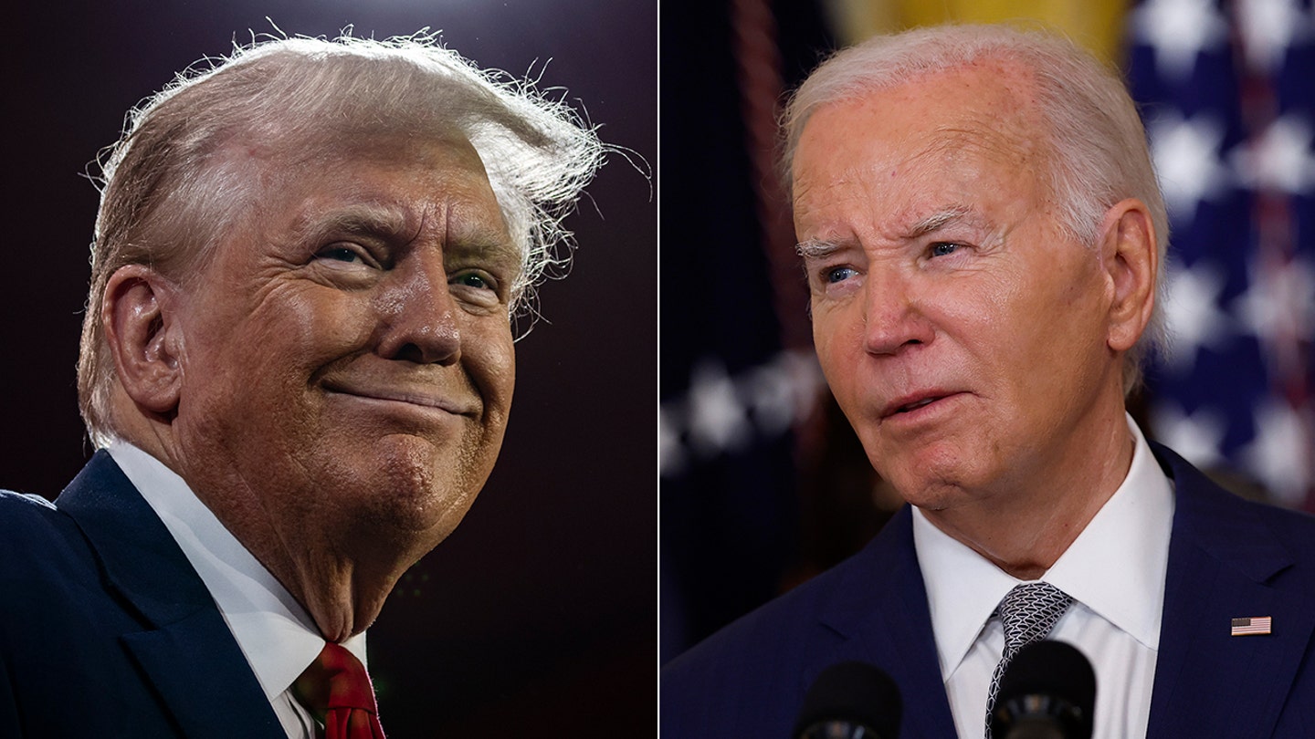 Biden's Debate Performance Sparks Calls for Withdrawal from 2024 Race