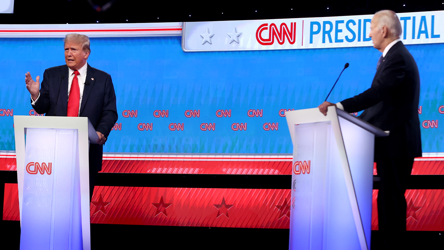 Biden's Debate Performance Spars Concern and Debate Removal Suggestions