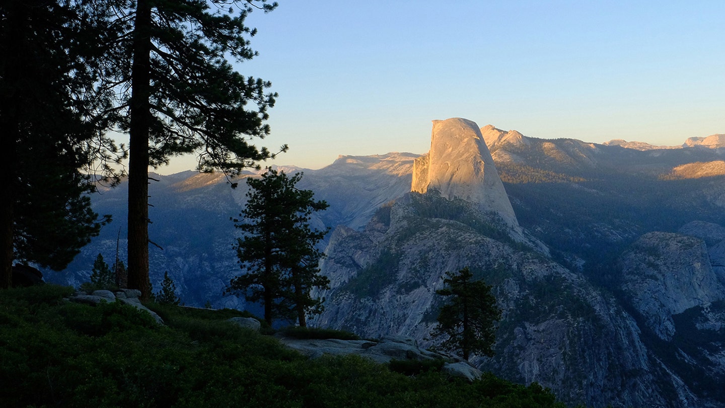 Experienced Hiker Found Dead in Yosemite National Park After Weeks-Long Search