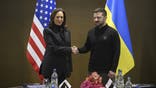 Ukraine peace summit