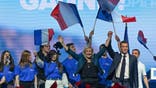 Marine Le Pen