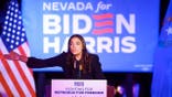 AOC BIDEN NEVADA