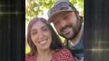 Jacqueline Reckling and Bradley Reckling