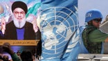 United Nations and Hezbollah