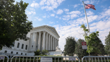 Supreme Court building