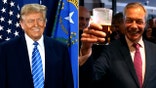 Trump and Farage