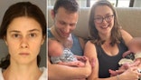 Nicole Virzi charged with killing baby