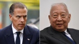 Tung Chee-hwa