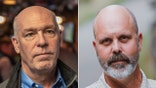Gov. Greg Gianforte (left) and Montana Democrat gubernatorial candidate Ryan Busse (right).