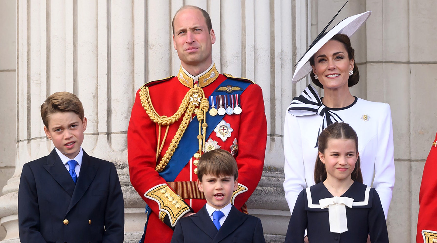 Royal Residence Breached: Burglars Target Estate Near Prince William and Family's Home