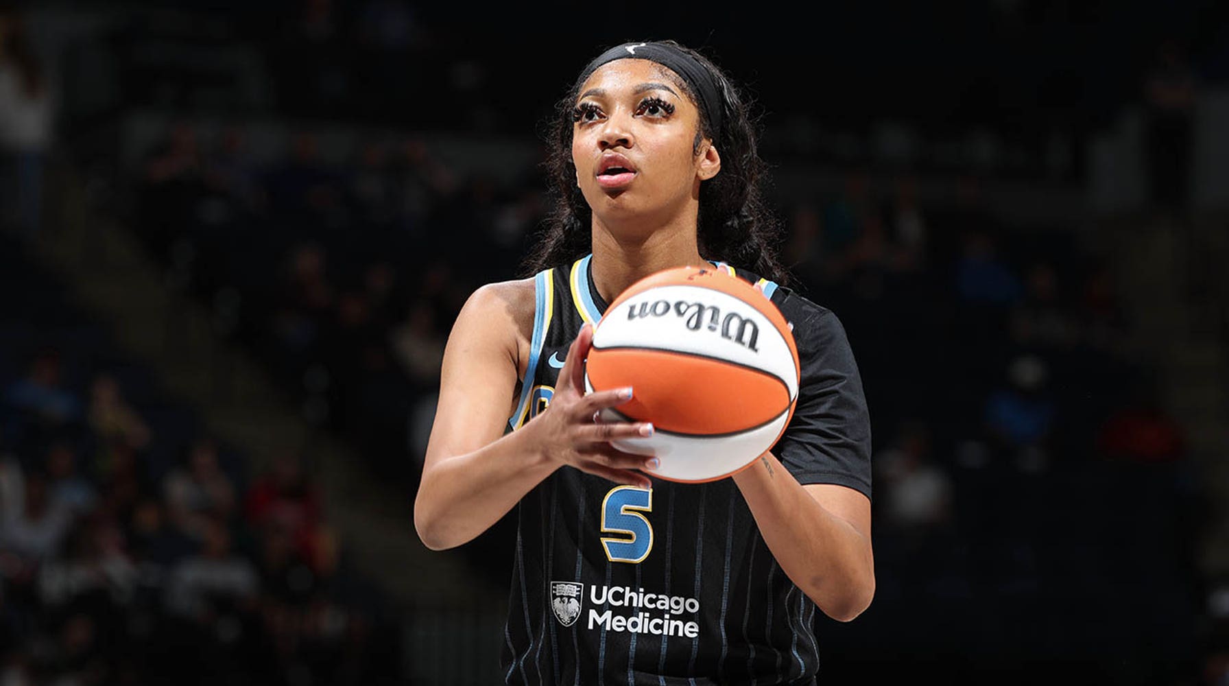 WNBA Stars Fueling Unprecedented Attention to Women's Basketball