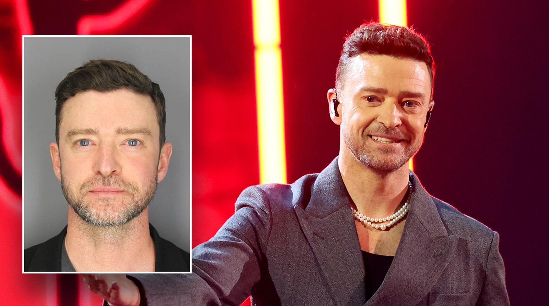 Justin Timberlake Arrested for DUI in the Hamptons