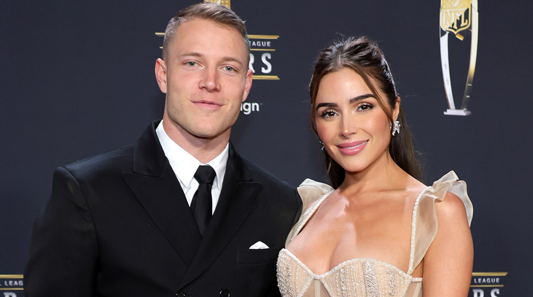 Olivia Culpo on 'Masked Singer' Secrecy and Her Controversial Wedding Dress