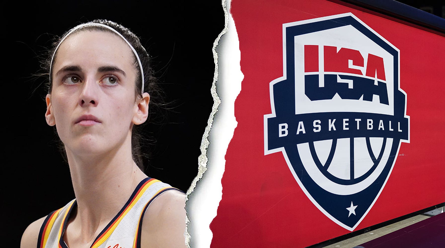 Caitlin Clark Snubbed from Team USA Roster: Popularity Concerns Alleged