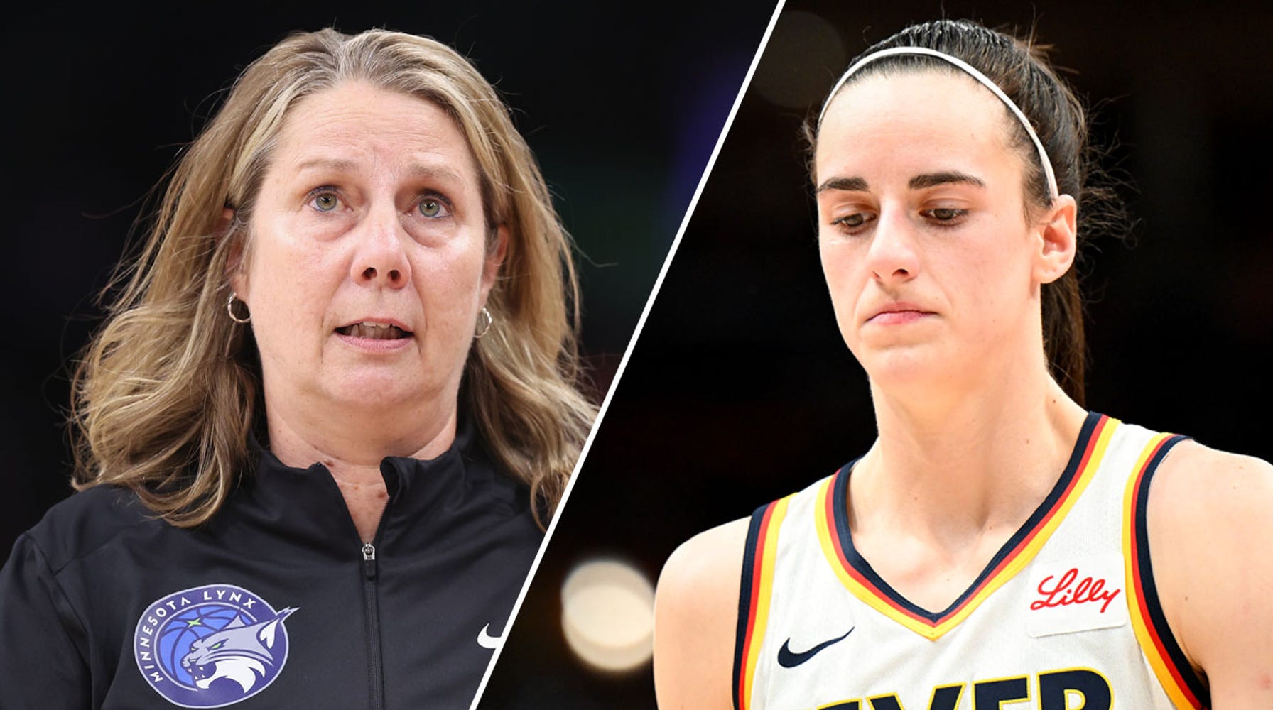 Coach Reeve's Posts on Indiana Fever Rookie Raise Concerns