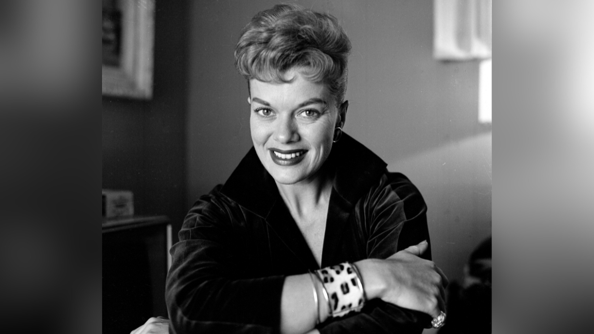 Janis Paige