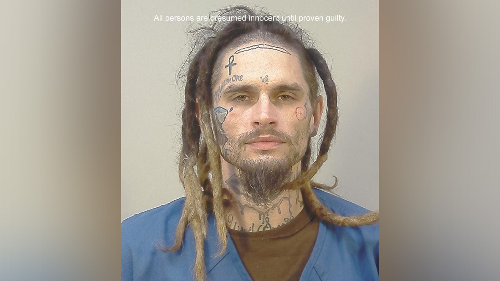 Mugshots of the week June 28, 2024 Fox News