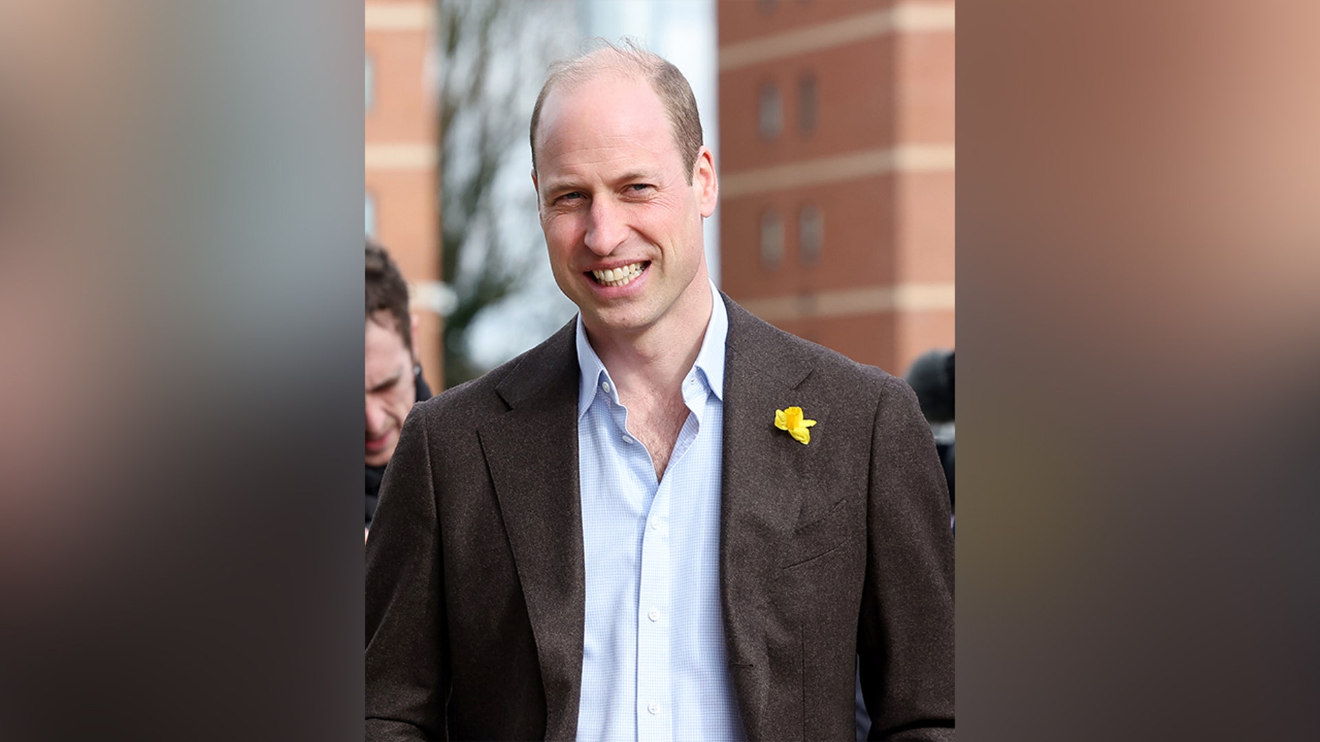 Prince William turns 42 on June 21, 2024.