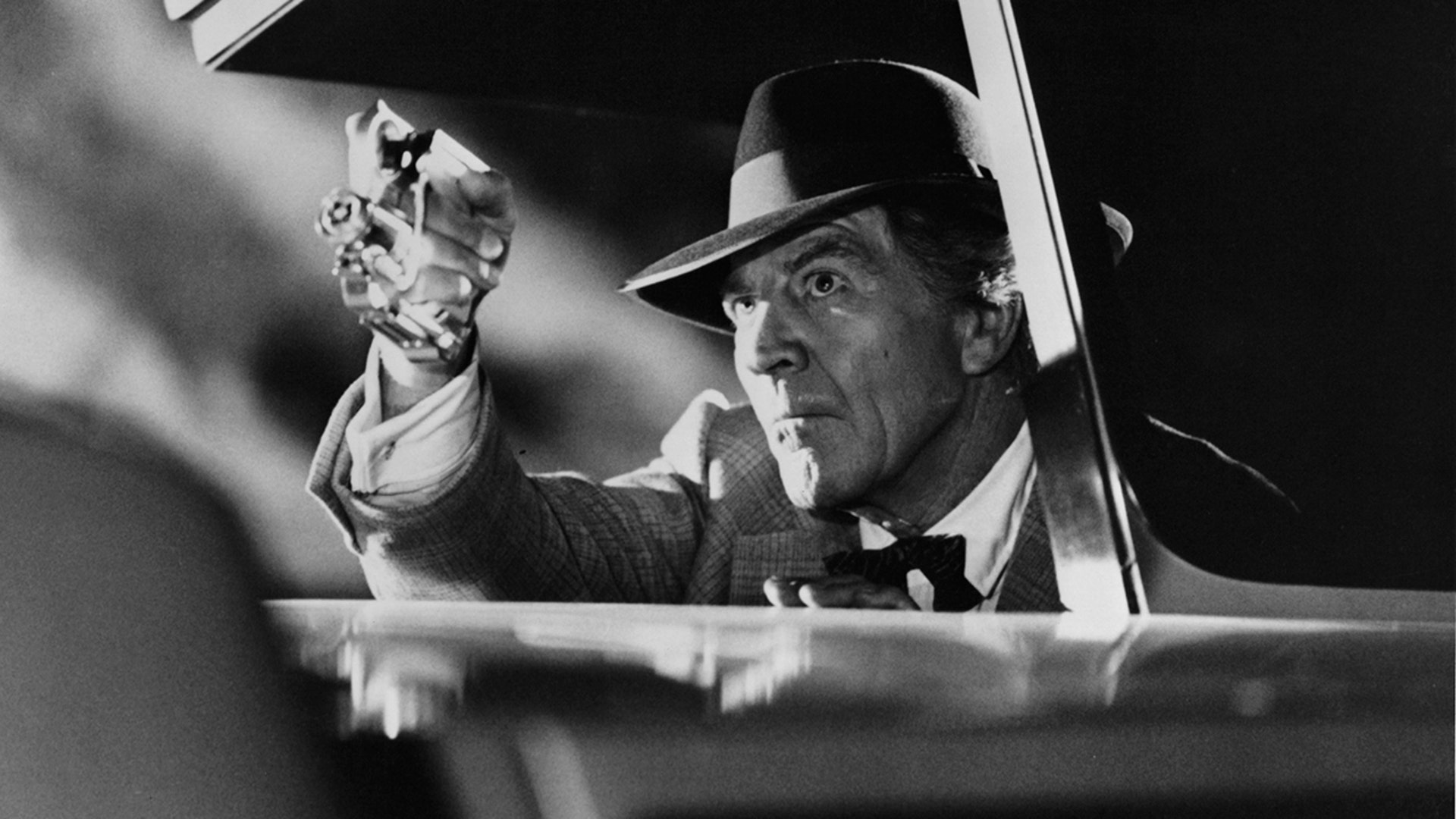 A screengrab from "The Last Starfighter."