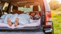 Sleep better on your road trip with these 10 travel essentials - Fox News