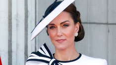Kate Middleton taps secret healing regimen after cancer battle: expert
